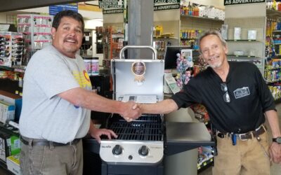 Why Local Contractors Trust Alamosa Building Supply