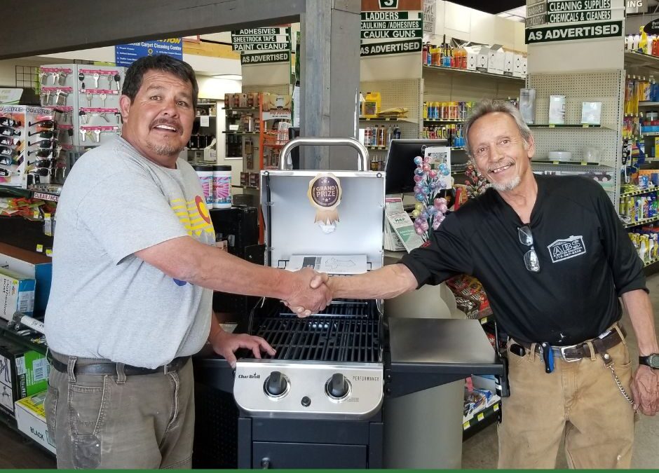 Why Local Contractors Trust Alamosa Building Supply