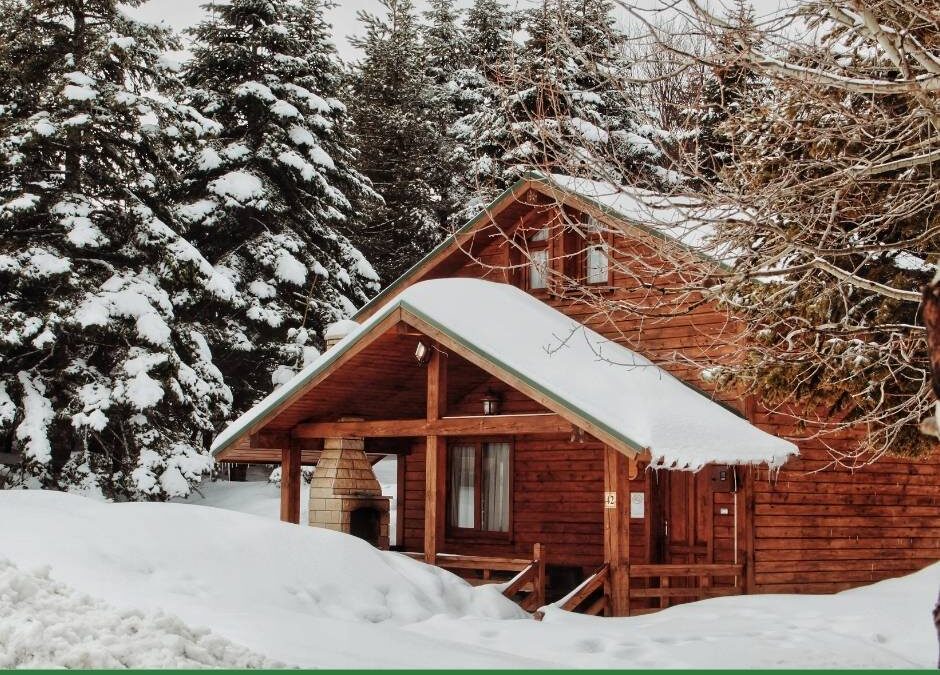 Fall Prep: What Every Homeowner Should Do Before Cold Weather Hits