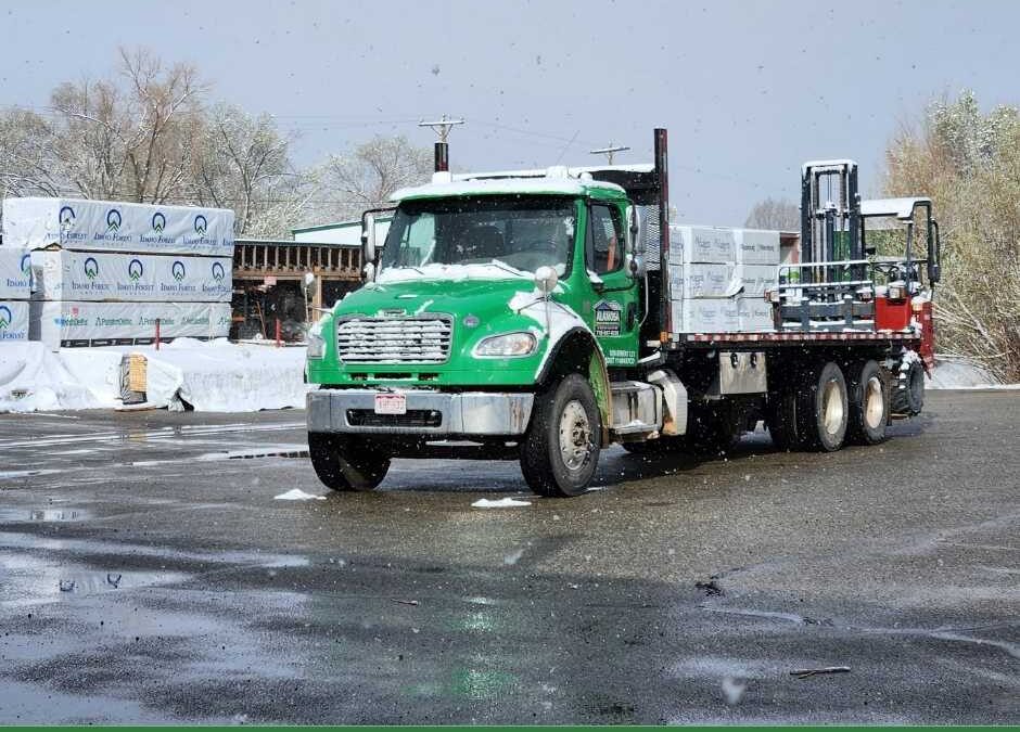 Pro Tips: The Best Ways to Manage Construction Timelines in the Winter