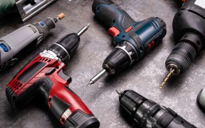 Power Tool Showdown: Which Brand Delivers the Best Performance?