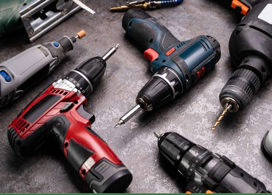 Power Tool Showdown: Which Brand Delivers the Best Performance?