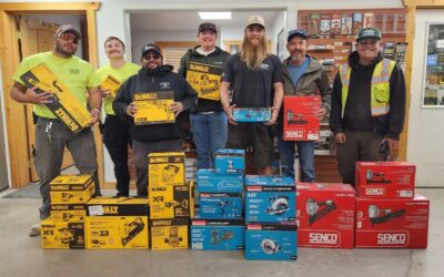 Power Tool Showdown: Which Brand Delivers the Best Performance?