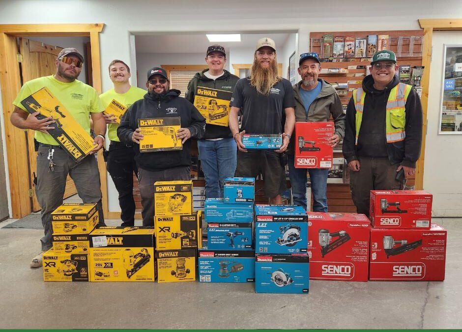 Power Tool Showdown: Which Brand Delivers the Best Performance?