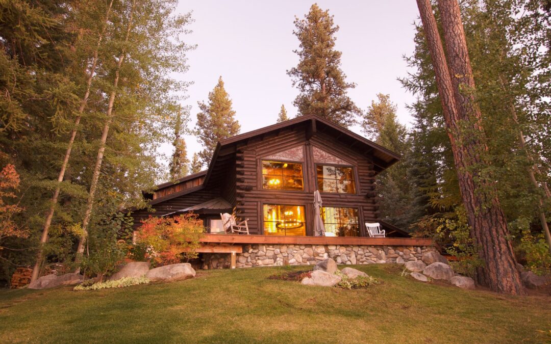 5 Mistakes People Make When Building a Mountain Cabin