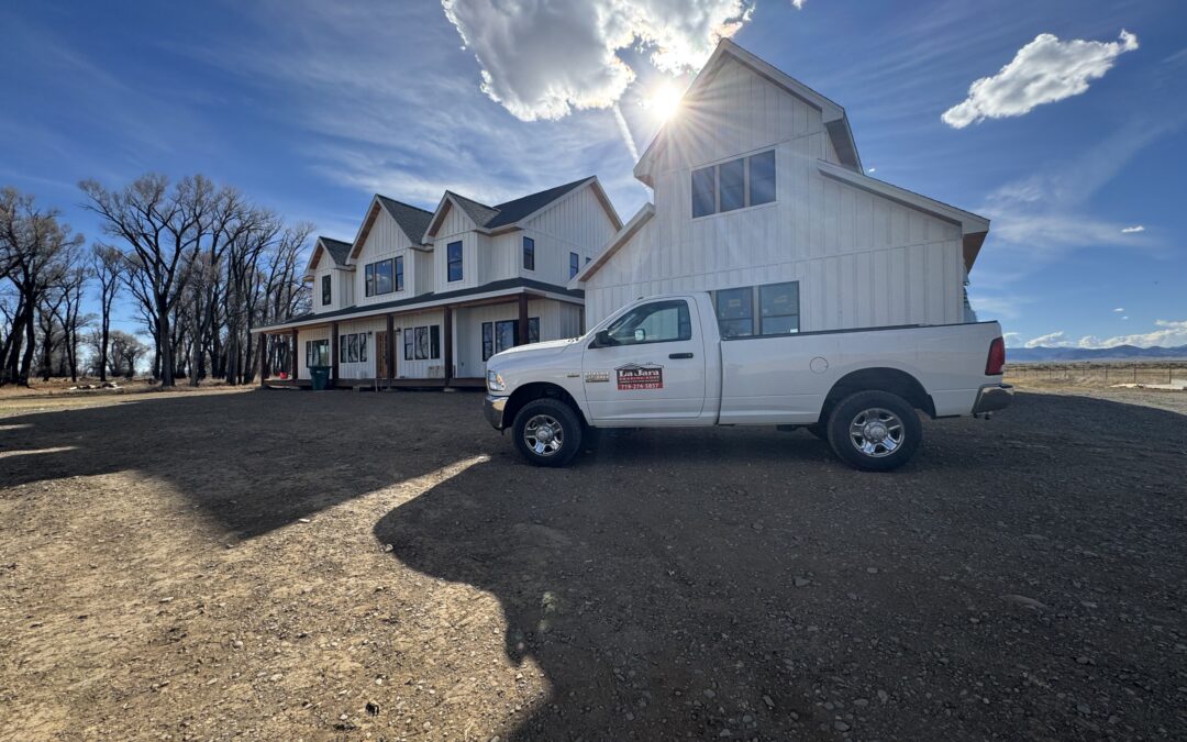 How to Order Your Whole House