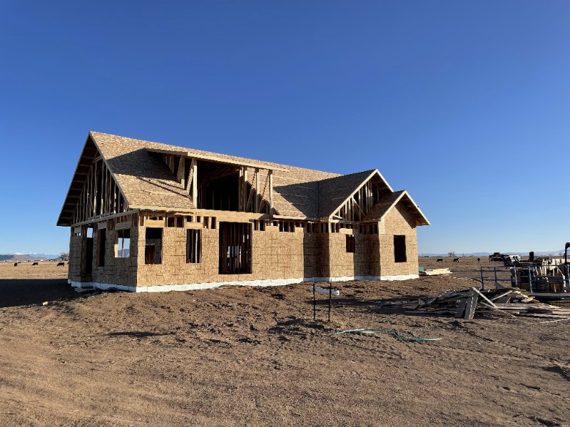 How to Plan a Remote Build When You Don’t Live Locally