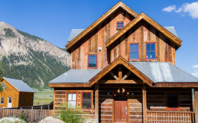 How to Make Your Second Home Low-Maintenance