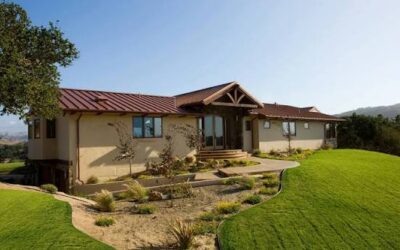 Building for Lower Heating Costs in the SLV